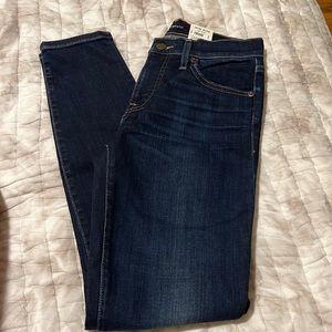 Lucky Brand Mid Rise Skinny